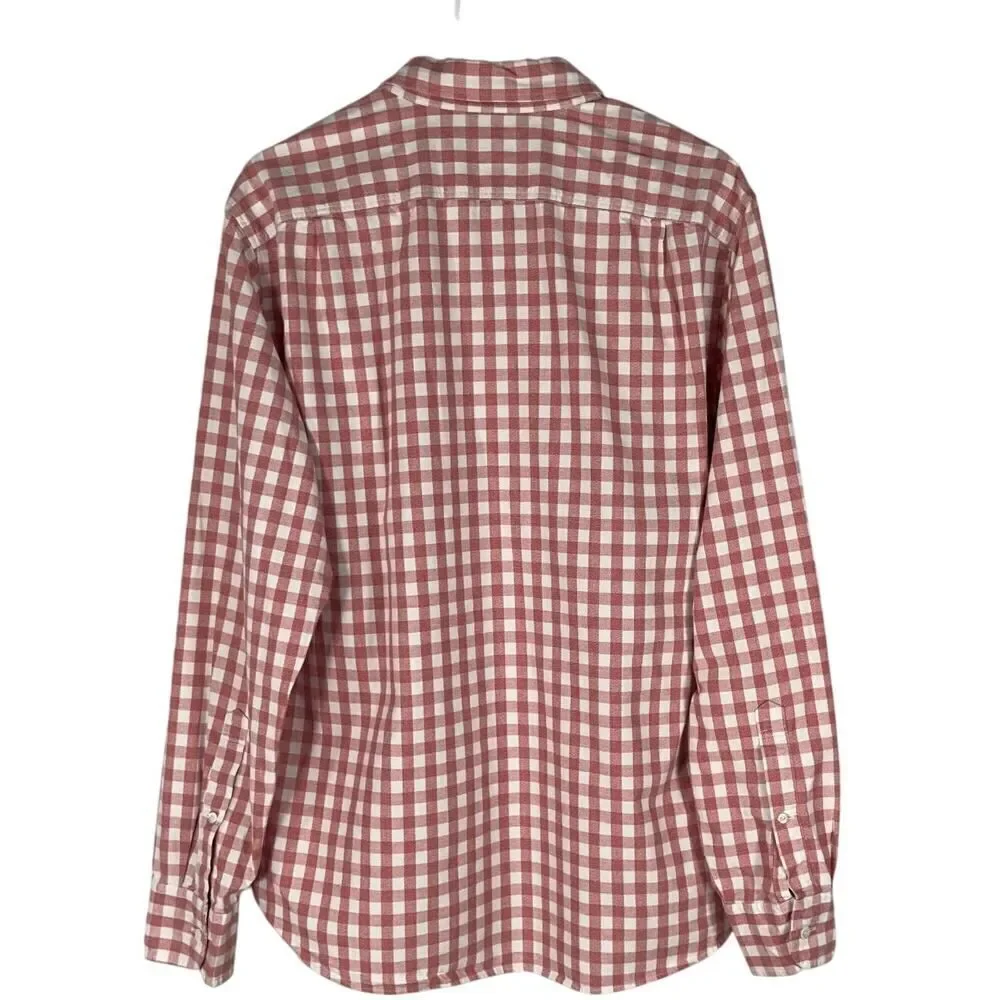 J. Crew crew button